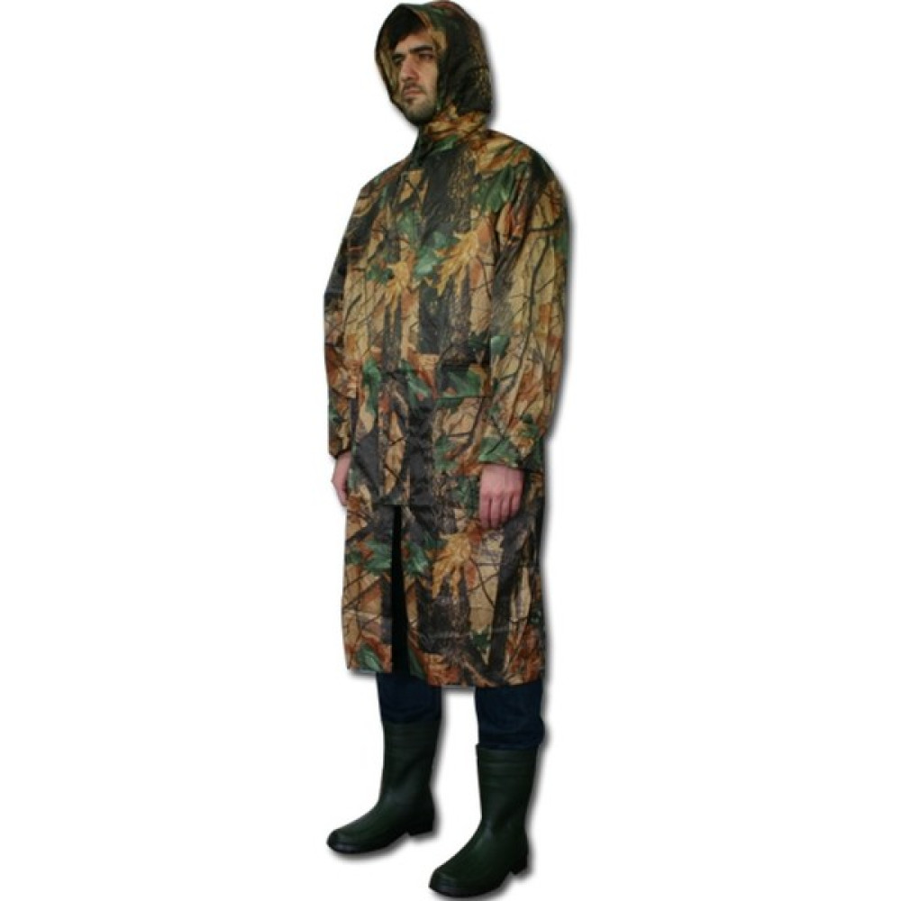 Savage Imperteks Pardesü Yağmurluk Orman Desen Xl Yağmurluk & Panço (Outdoor) Fiyatı