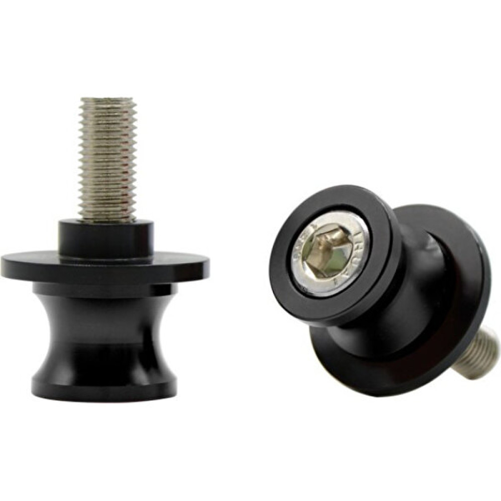 Savage Motosiklet Sehpa Kaldırma Aparatı Takozu 10 mm - Siyah Motorsiklet için Diğer Aksesuarlar Fiyatı