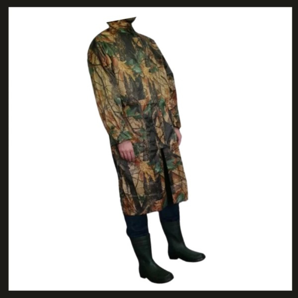 Savage Uyguna-Yakala 11011 (Ağaç Desen) Xl Savage Imperteks Pardesü YAĞMURLUK-TAK.070 Oto Boyaları Fiyatı