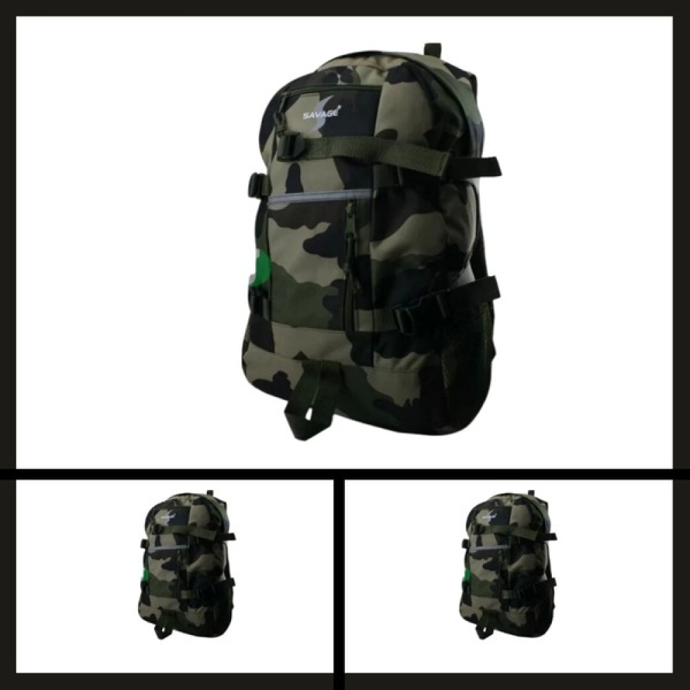 Savage Uyguna-Yakala (HH130666) Savage Ventura 40LT. Kamuflaj Sırt ÇANTASI-NTA.091 Oto Boyaları Fiyatı