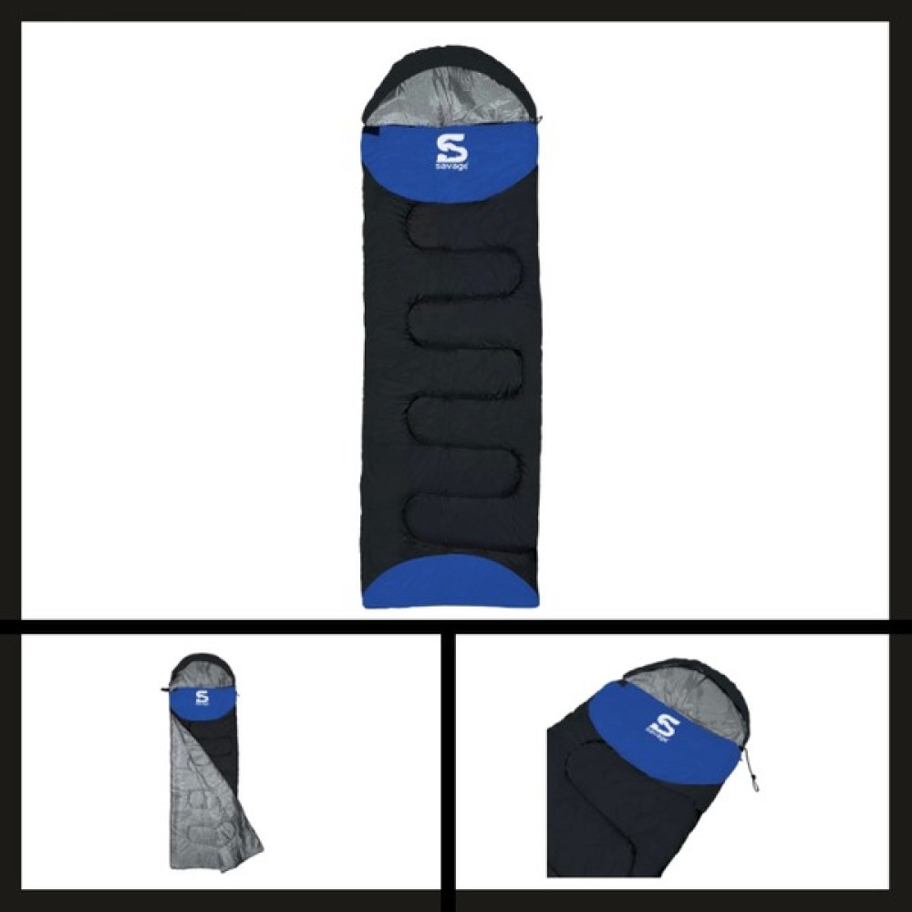 Savage Uyguna-Yakala (YS-509) Savage Blink -20 C Siyah-Mavi Uyku TULUMU-TLM.054 Oto Boyaları Fiyatı