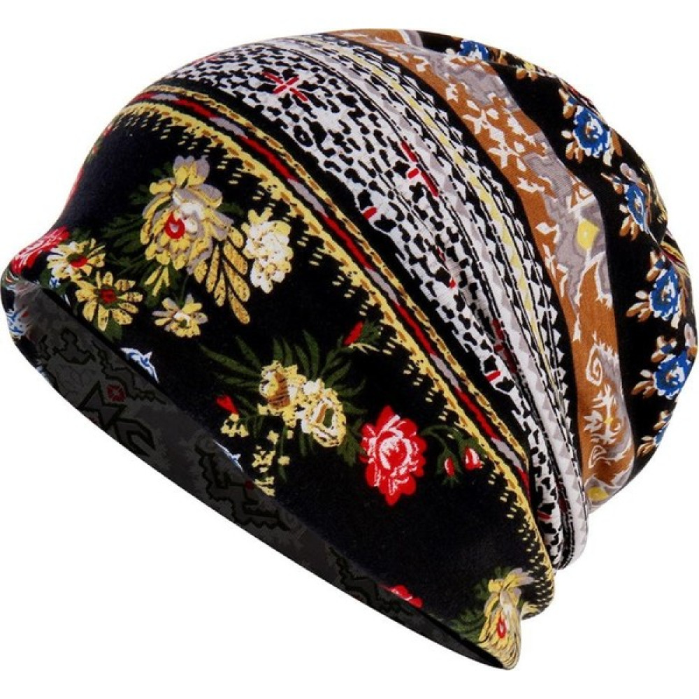 Savakan Bol Hımbıl Bere Ş Şal Eşarp (Yurt Dışından) Kadın Şapkası Fiyatı