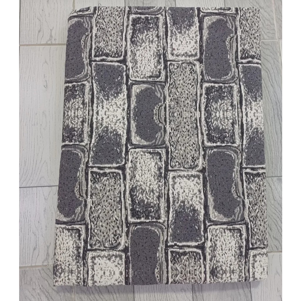 Savan Dokuma Halı Örtüsü 4m² 160X240CM - Gri - 160 x 240 cm SSD / Solid State Drive Fiyatı
