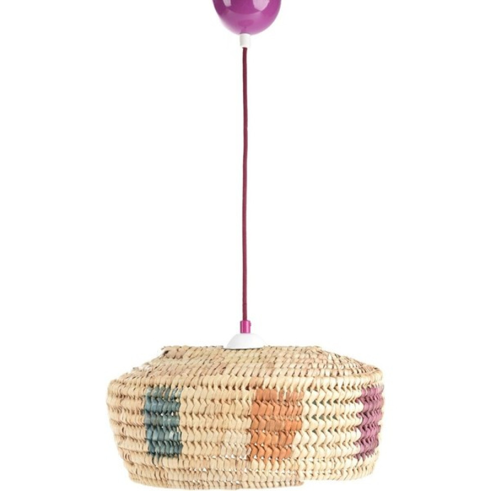 Savana Kendi Hasır Tavan Aydınlatma Avize Fiyatı