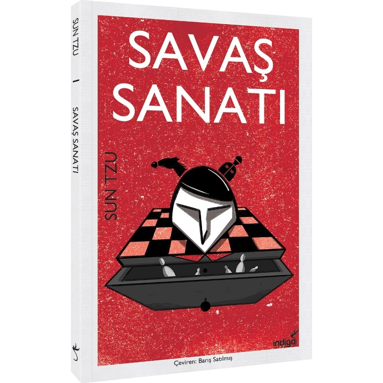 Savaş Sanatı - Sun Tzu Türk ve Dünya Siyaseti Fiyatı