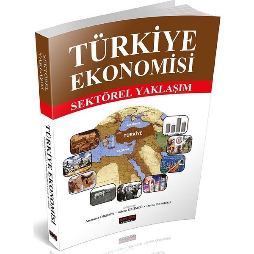 Savaş Yayınları Türkiye Ekonomisi Kaynak Kitapları Fiyatı