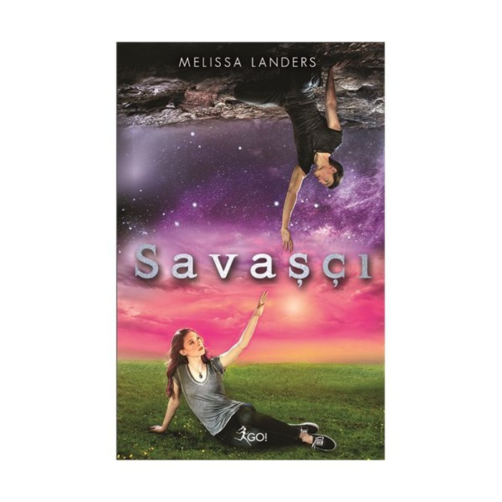 Savaşçı-Melissa Landers Edebiyat Fiyatı