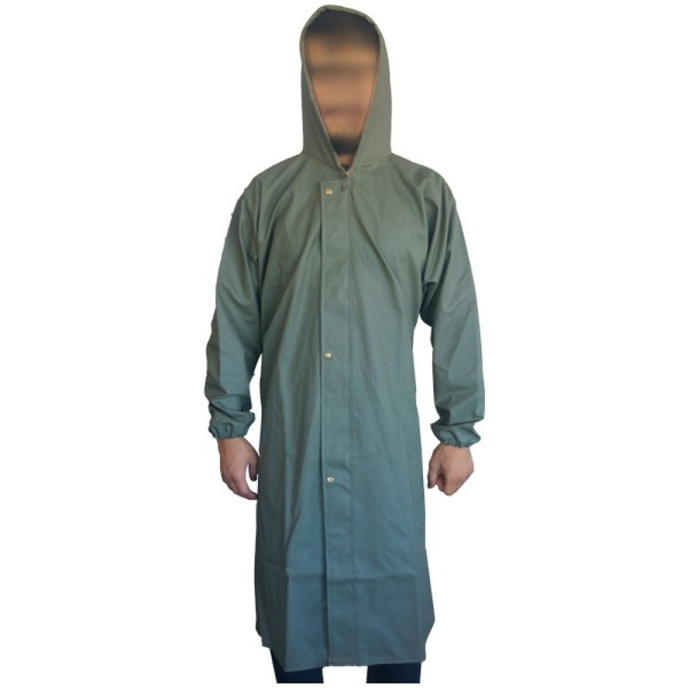 Savex BRS.004 Pardesü Yağmurluk Haki Yağmurluk & Panço (Outdoor) Fiyatı