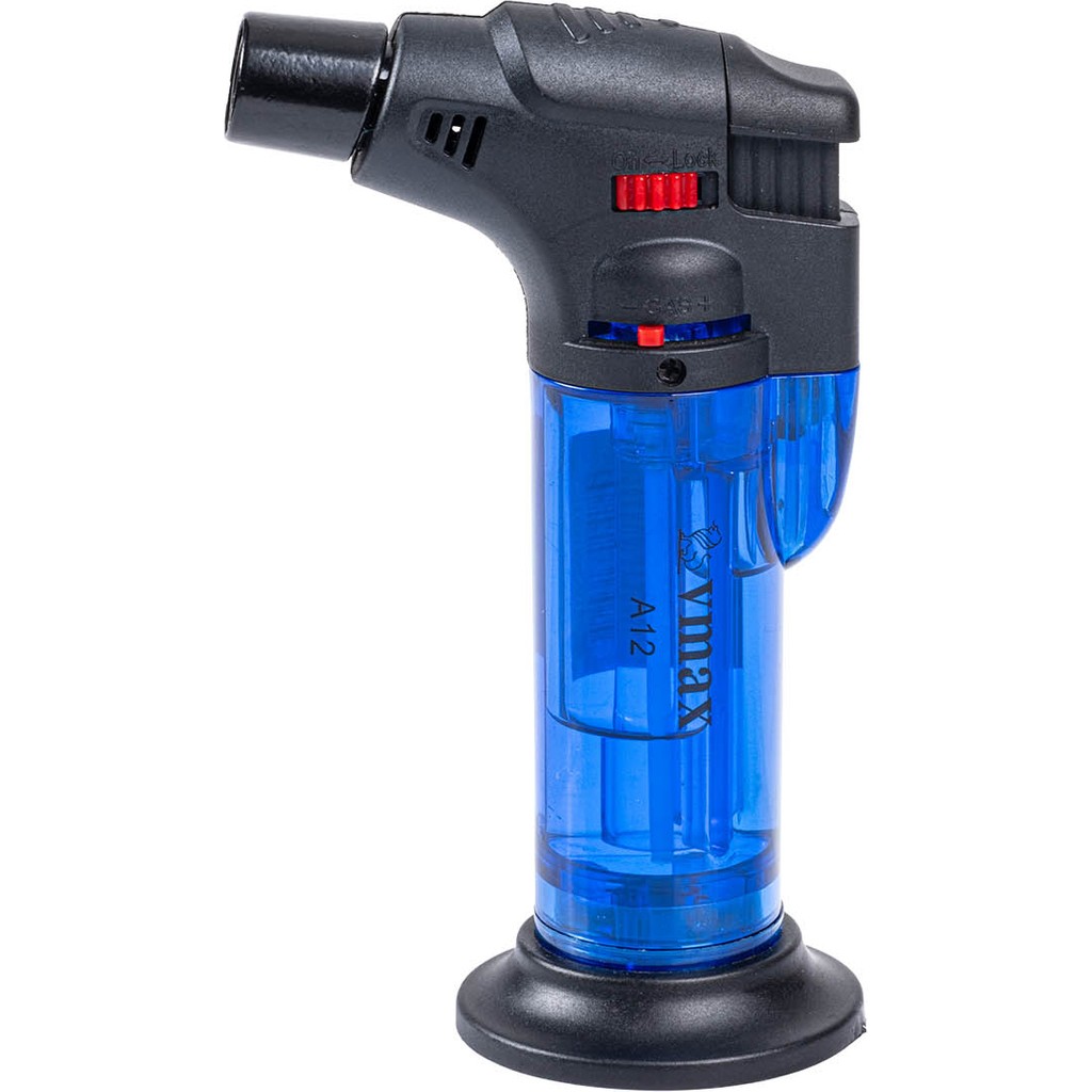 Savex Doldurulabilir Pürmüz Çakmak - Torch - Metal Başlıklı - A12 - Mavi Çakmak Fiyatı