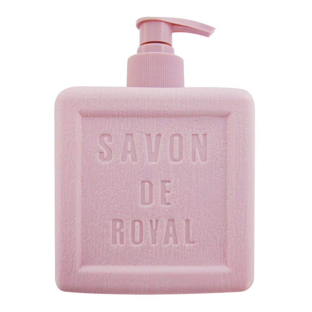 Savon De Royal Küp Mor Sıvı Sabun 500 ml Sabunlar Fiyatı