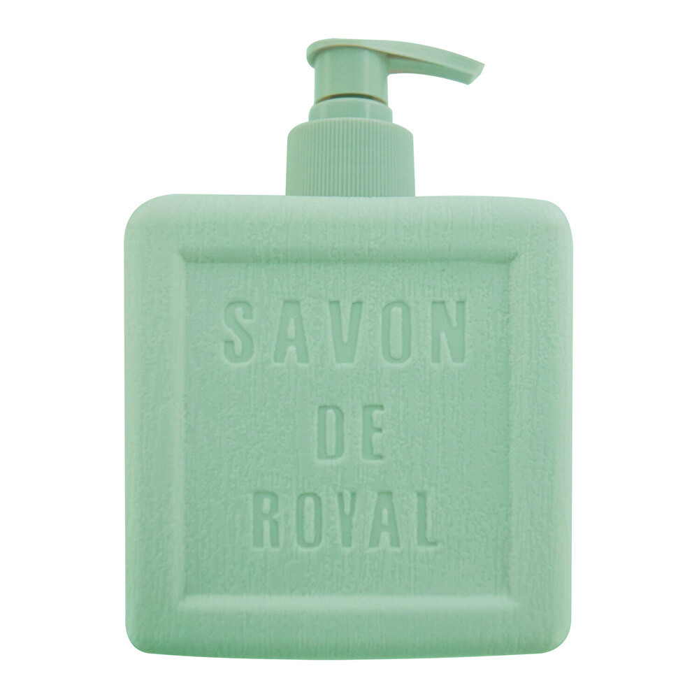 Savon De Royal Küp Yeşil Sıvı Sabun 500 ml Sabunlar Fiyatı