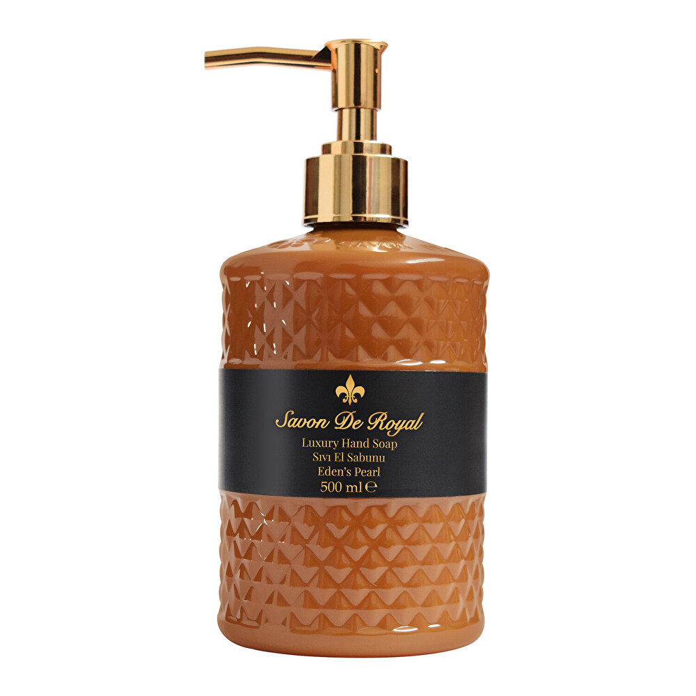 Savon De Royal Pearl Edens Sıvı Sabun 500 ml Sabunlar Fiyatı