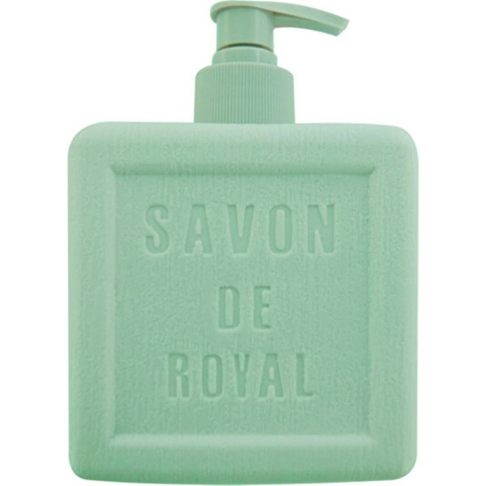 Savon De Royal Savon De Royal Küp Yeşil Sıvı Sabun 500 ml El Sabunu Oto Boyaları Fiyatı