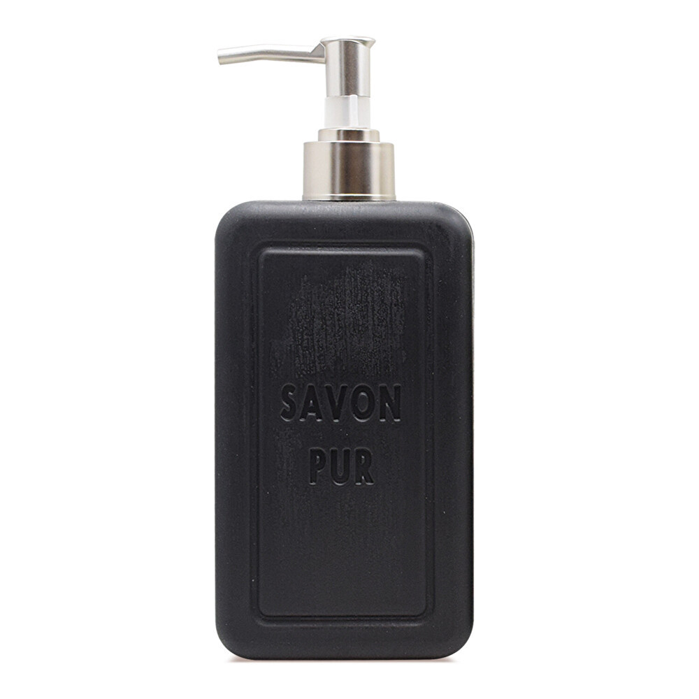 Savon De Royal Savon Pur Siyah Sıvı Sabun 500 ml Sabunlar Fiyatı