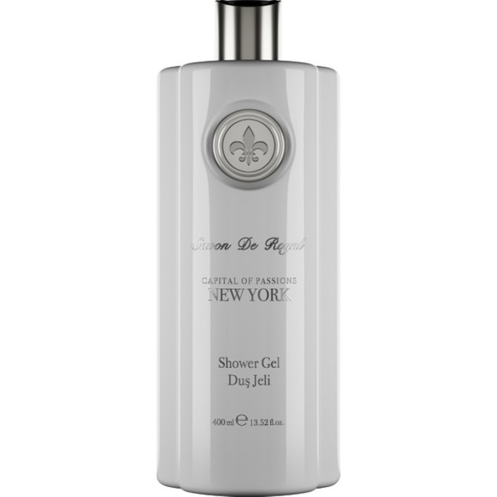 Savon De Royal Tutkuların Başkenti Duş Jeli New York 400 ml Oto Boyaları Fiyatı