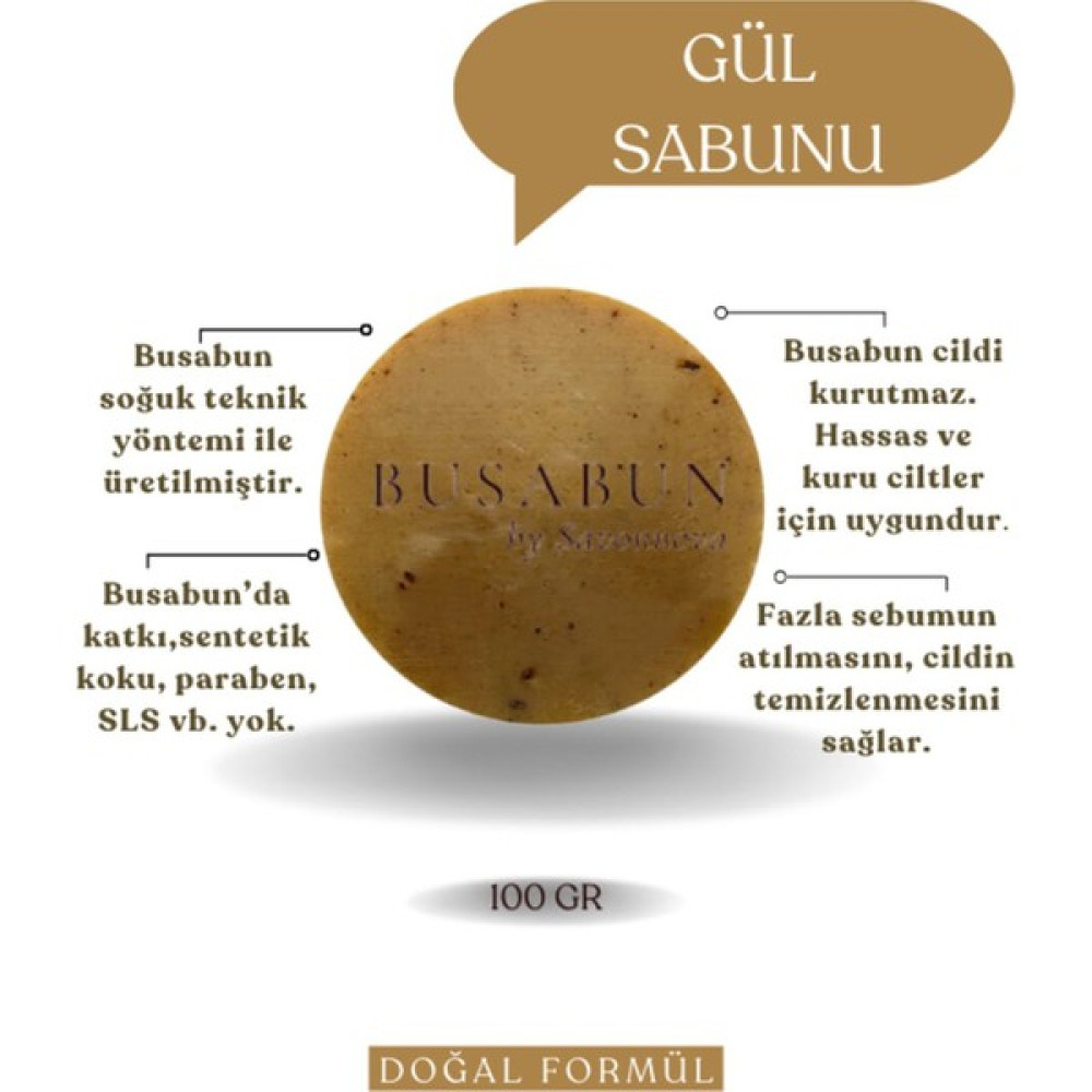 Savonnova Gül Sabunu Doğal Ve Katkısız Sabun 100 Gr Oto Boyaları Fiyatı