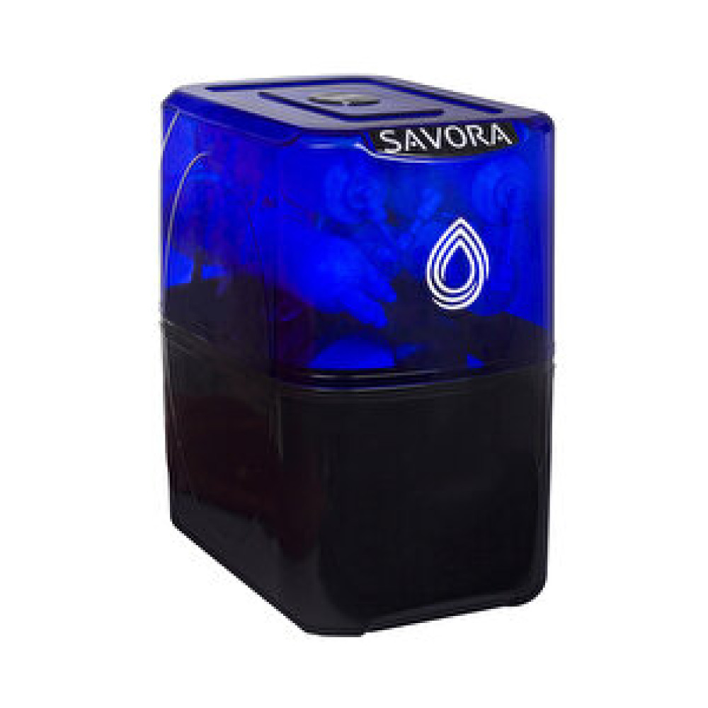 Savora Su Arıtma Cihazı Kapalı Kasa Pompalı 12 Aşamalı Vontron Membran Filtresi 8 Lt. Metal Tanklı Ckswpfim60m0v Su Arıtma Cihazı Fiyatı