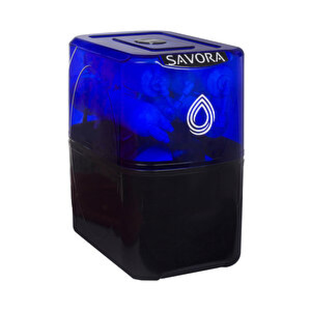 Savora Su Arıtma Cihazı Kapalı Kasa Pompasız 12 Aşamalı Vontron Membran Filtresi 8 Lt. Metal Tanklı Ckswopfim60m0v Su Arıtma Cihazı Fiyatı