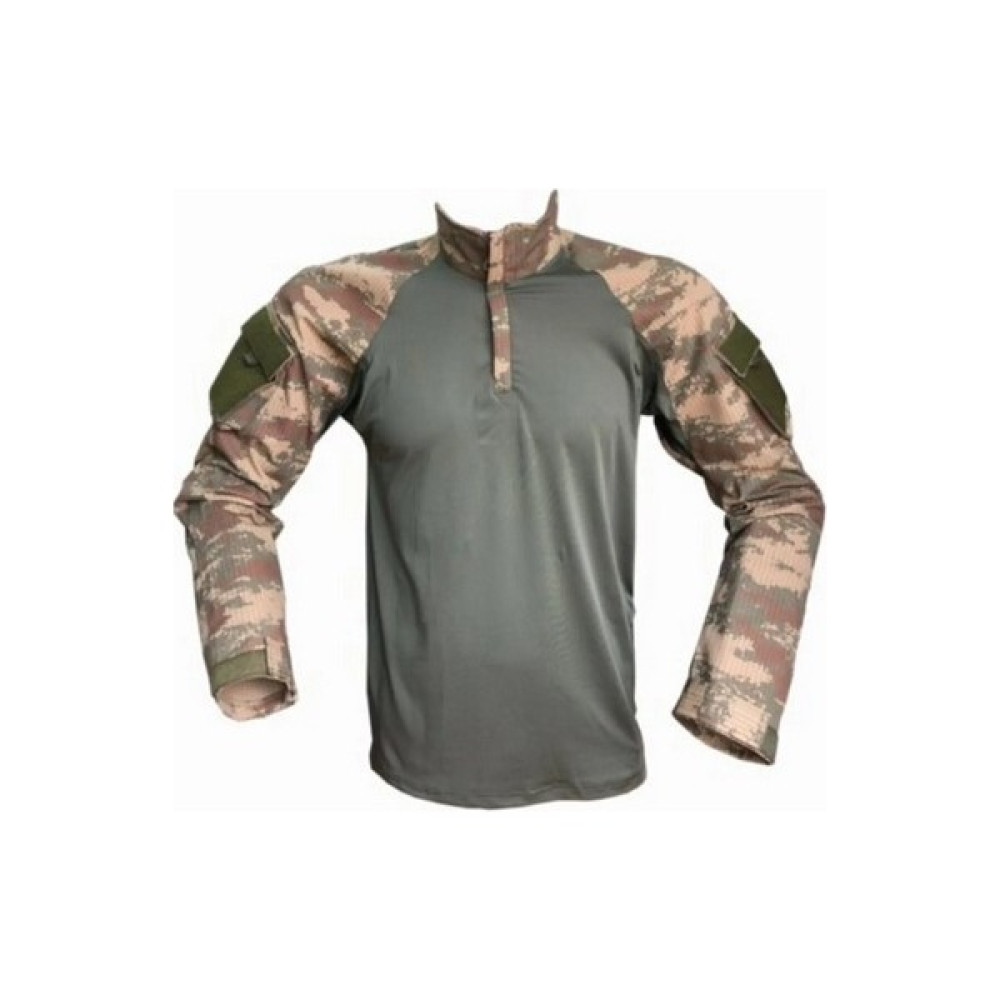 Sayar Askeri Combat (Taktik Gömlek) Giyim (Outdoor) Fiyatı