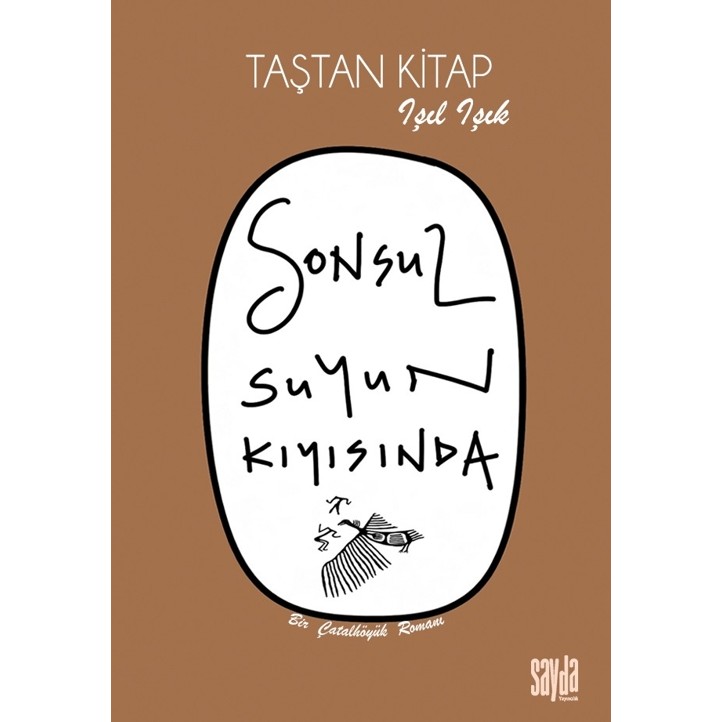 Sayda Yayınları Sonsuz Suyun Kıyısında Diğer Fiyatı