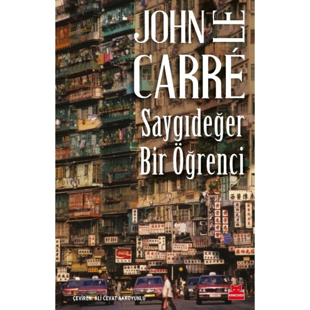 Saygıdeğer Bir Öğrenci - John Le Carre Polisiye Fiyatı