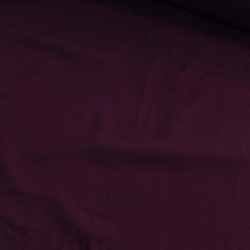 Saygılı Mürdüm Çift En Viskon Kumaş - 150 cm - 1 m Kumaşlar Fiyatı