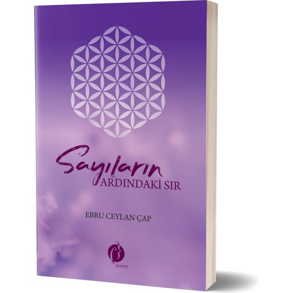 Sayıların Ardındaki Sır - Ebru Ceylan Çap Astroloji - Fal - Rüya Tabirleri Fiyatı