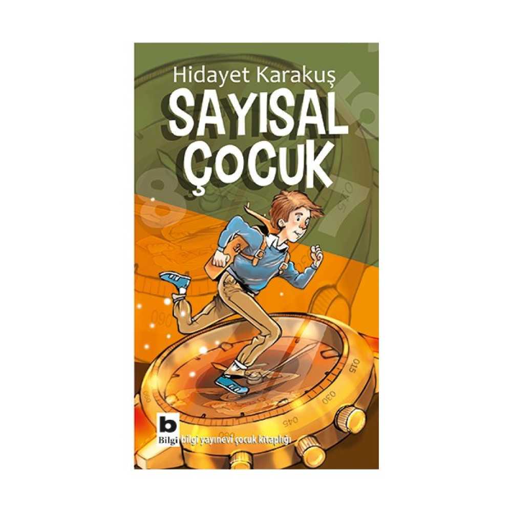Sayısal Çocuk Çocuk ve Gençlik Fiyatı