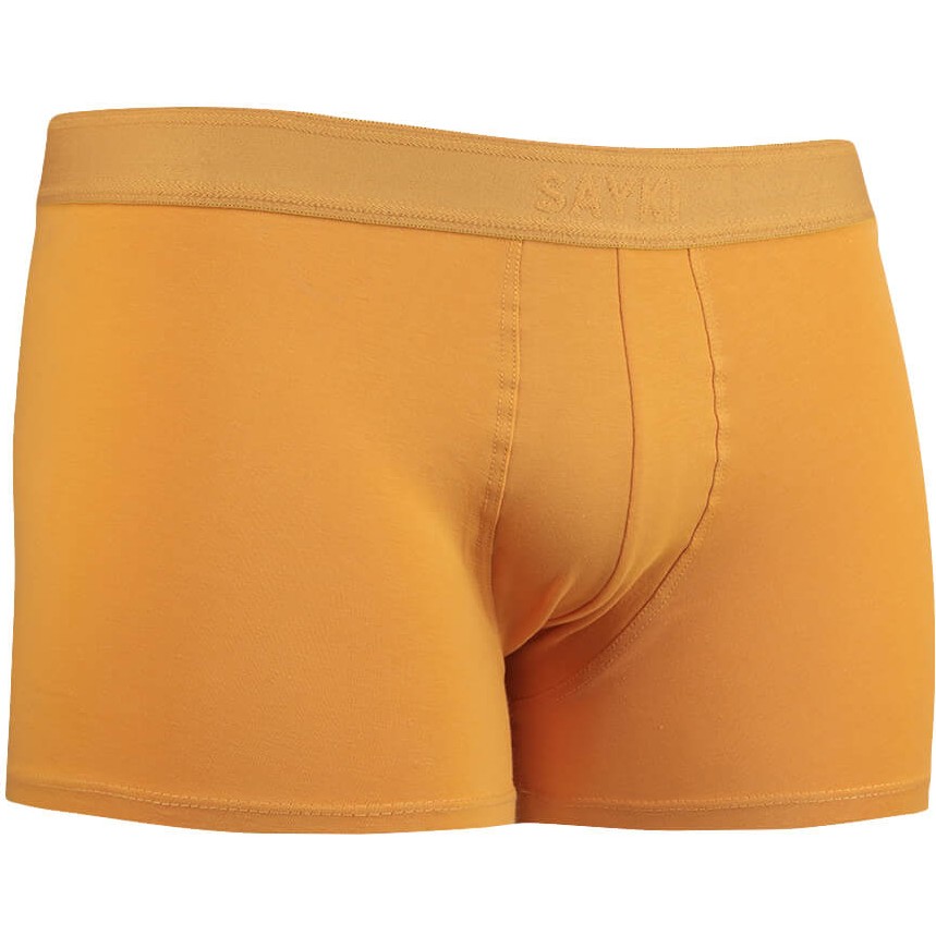 Saykı Safran Pamuklu Boxer Erkek Boxer Fiyatı
