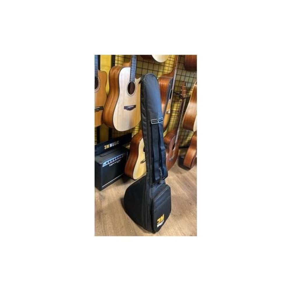Saz Kılıfı Bağlama Kılıfı Soft Case Kılıf Kalın Saz Kılıfı Uzun Sap Kılıf Müzik Aleti Aksesuarları Fiyatı