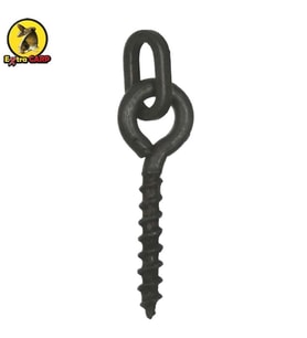 Sazan Grubu Boili Vidası Metal Extracarp 10’Lu Paket Balıkçılık Aksesuarı Fiyatı