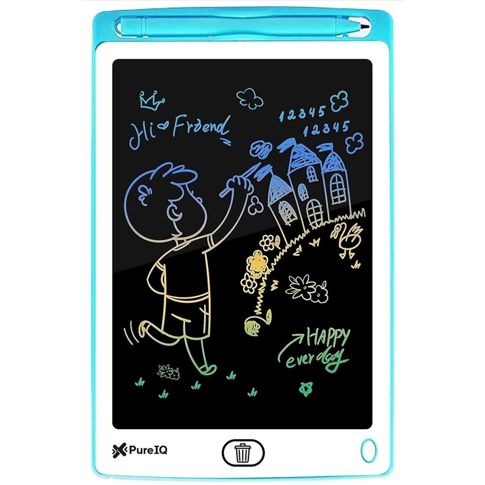 SAZE Tablet Lcd 12 Inç Dijital Kalemli Çizim Yazı Tahtası Grafik Tabletler Fiyatı