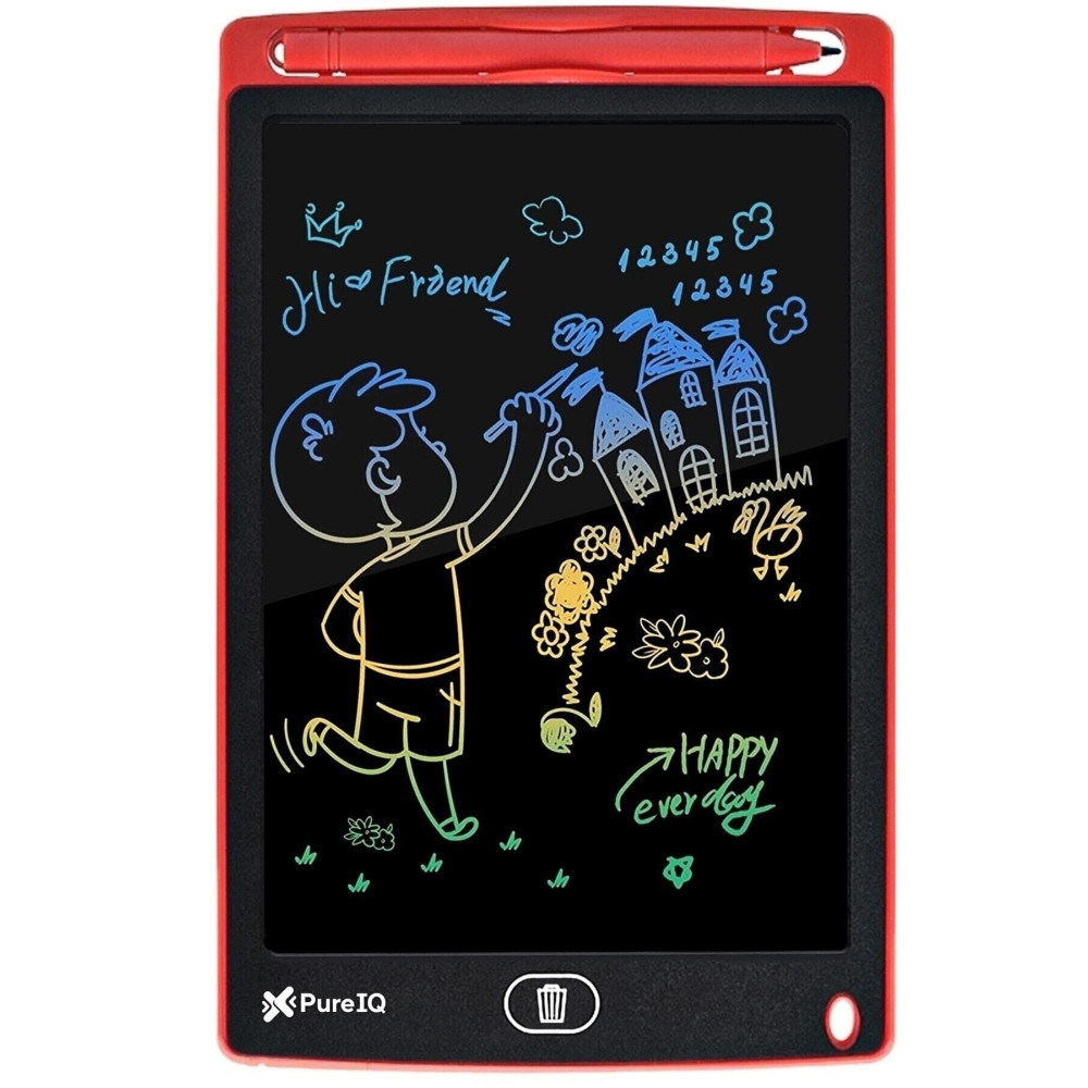 SAZE Yeşil Hediyelik Writing Tablet Lcd 10.5 Inç Dijital Kalemli Çizim Yazı Tahtası Grafik Y Grafik Tabletler Fiyatı
