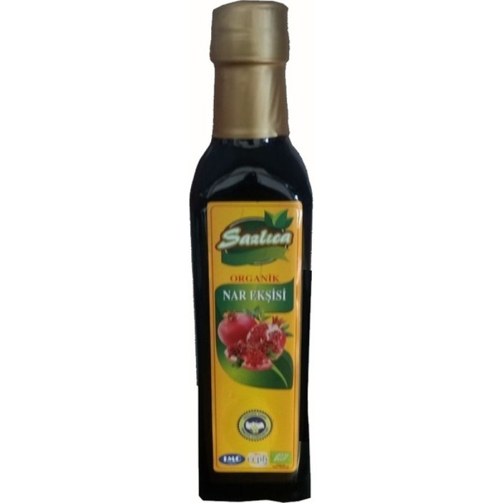 Sazlıca Organik Nar Ekşisi 250 ml Oto Boyaları Fiyatı