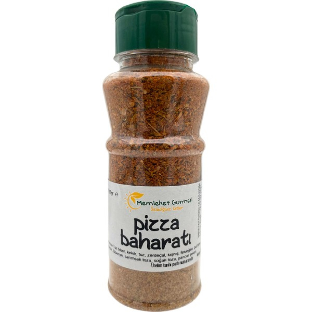 Sb Pizza Baharatı 100 gr (Pet) Oto Boyaları Fiyatı