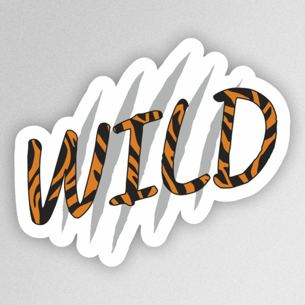Sb Store Wild Outdoor Adventure Camping Karavan Off Road Sticker Etiket - 10cm - Renkli Oto Boyaları Fiyatı