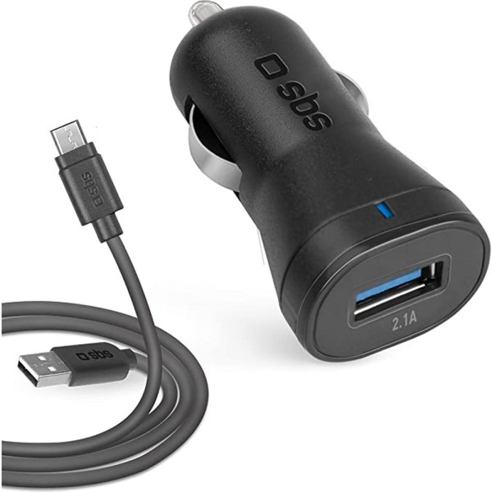 Sbs 37355 TECRKITMIC21AFAST Mini Araç Içi Çakmaklığa Takılan USB Qc 3.0 Sertfikalı + Type-C Şarj ve Veri Kablolu 1 Mt. Siyah Araç Şarj Cihazı Cep Telefonu Araç Kiti Fiyatı