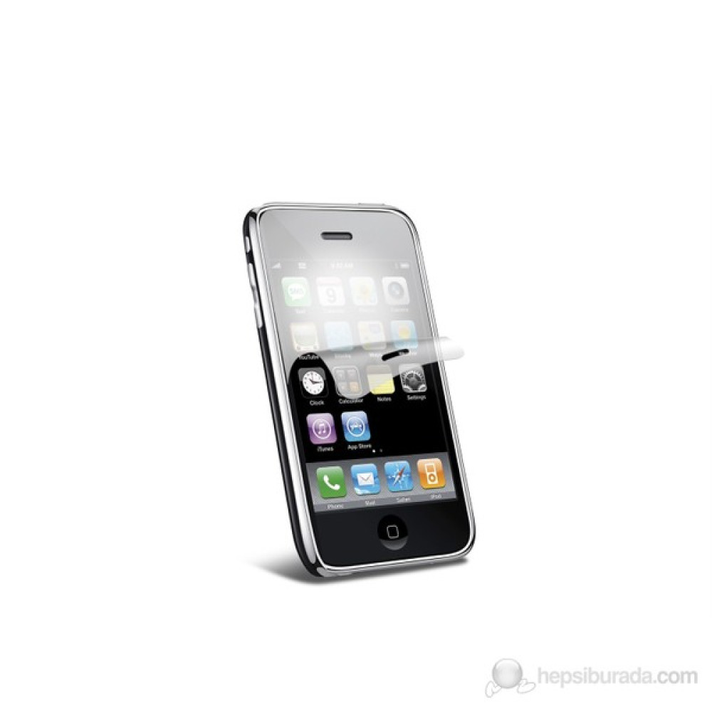 Sbs Ekran Koruyucu Apple iPhone 3G - 3GS Anti-Glare ( Parlama Önleyici ) LFSP20A Cep Telefonu Kılıfı Fiyatı