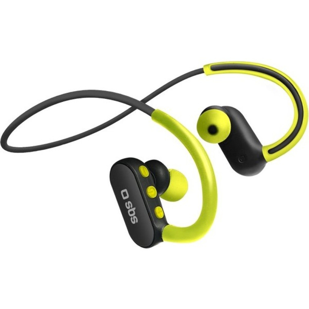 SBS Runway Flexy Bluetooth 5.0 Kablosuz Kulak İçi Kulaklık Bluetooth Kulaklık Fiyatı