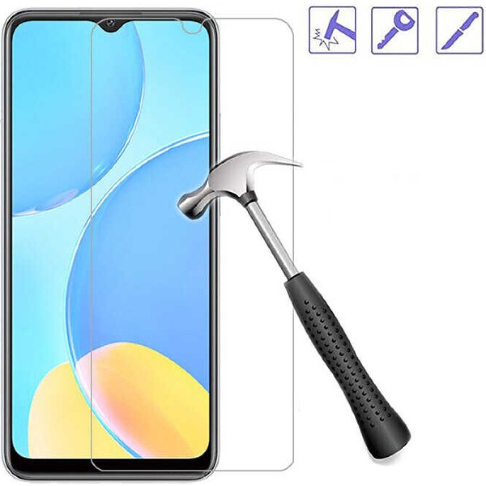 SBY Teknoloji Xiaomi Redmi 12C Zore Micro Temperli Ekran Koruyucu Cep Telefonu Ekran Koruyucusu Fiyatı