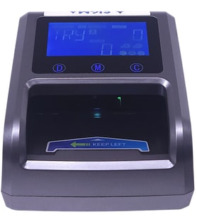 SC-2268 4 Ülke Kombinasyonlu Geçersiz Para Kontrol Cihazı Para Sayma Makinesi Fiyatı