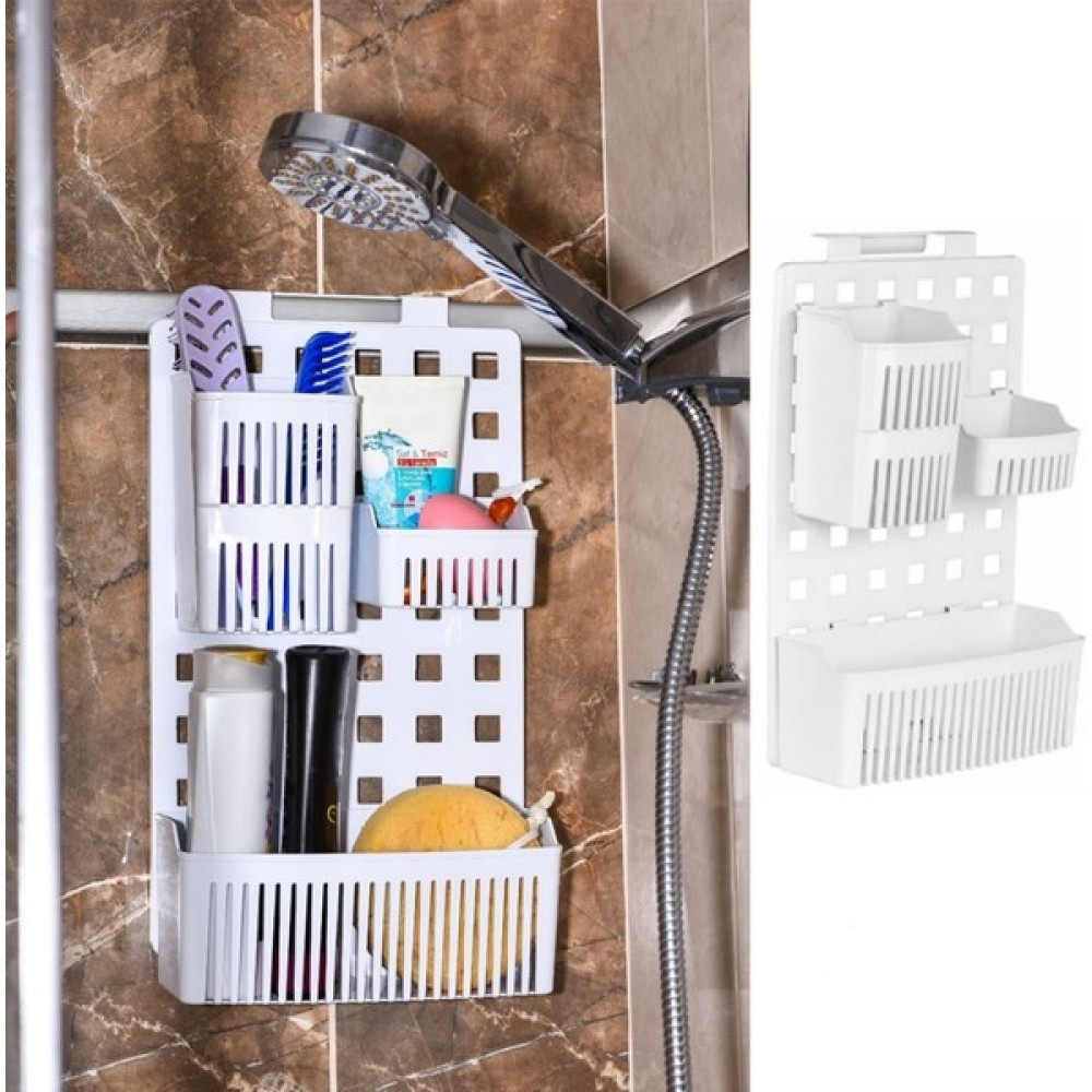 Scala Store Multi Amaçlı Organizer, Çok Amaçlı Banyo Düzenleyici, Mutfak Dolabı Organizeri Eşya Saklama / Düzenleme Fiyatı
