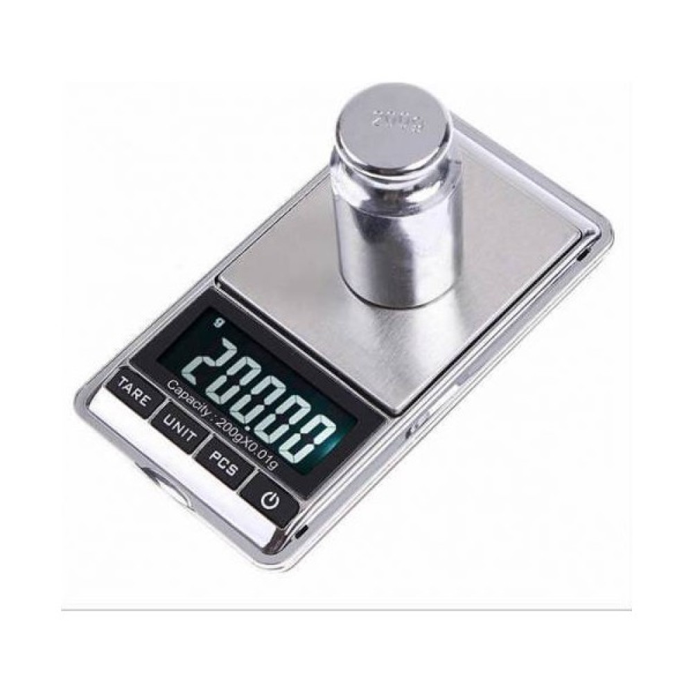 Scale Kılıf Hediyeli Mini Hassas Terazi 0-200 Gr Oto Boyaları Fiyatı
