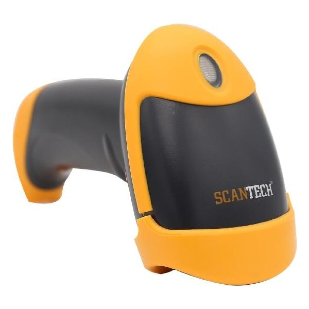 Scantech DC-200 2d Karekod Barkod Okuyucu Yazıcılar Fiyatı