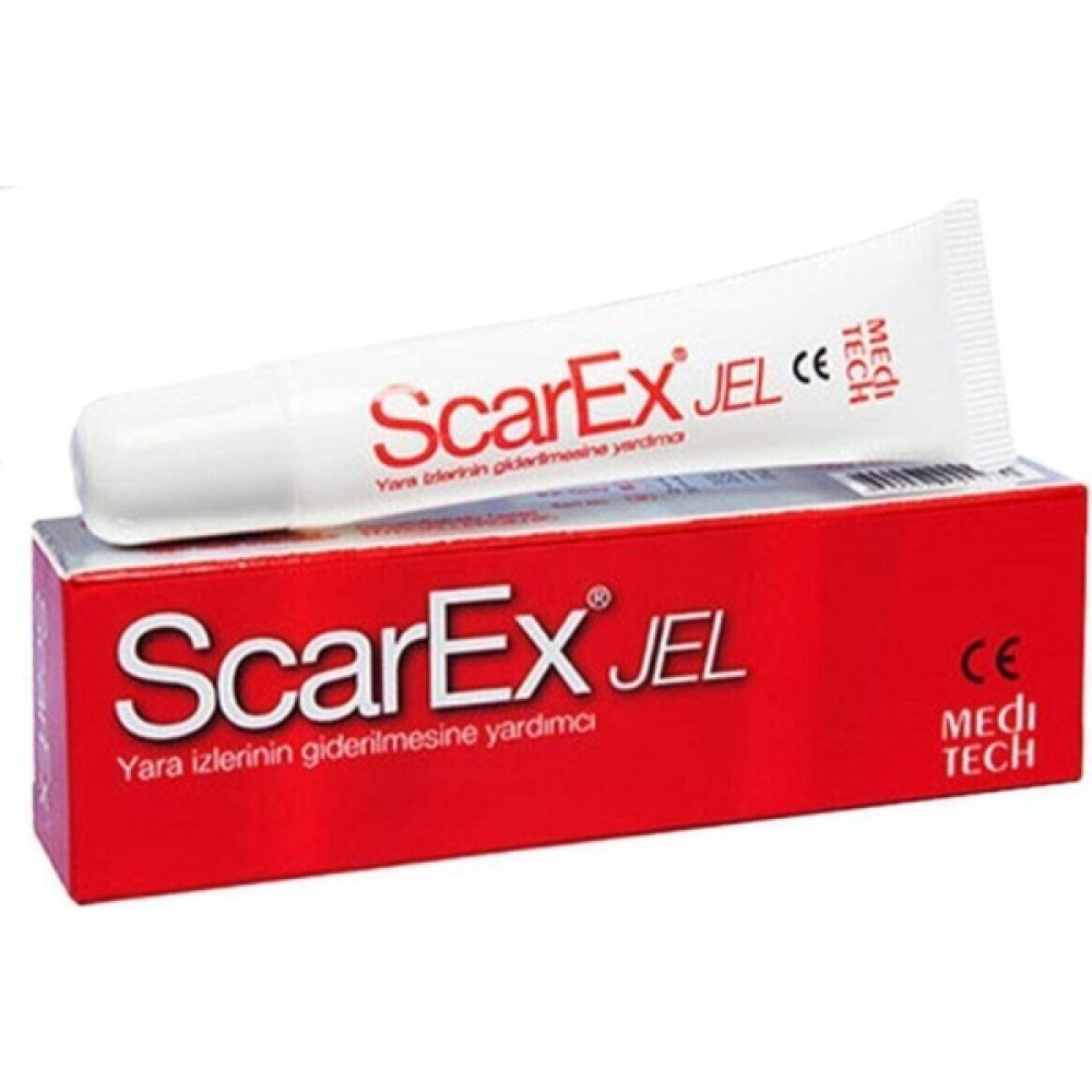 Scarex Jel 15GR Nemlendiriciler Fiyatı