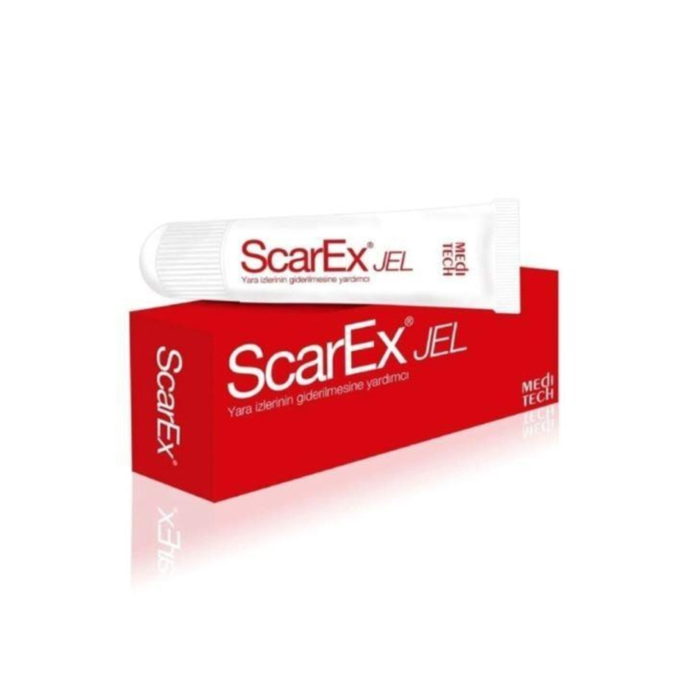 Scarex Jel Meditech 15 gr Maın Vücut Losyonu ve Nemlendiricileri Fiyatı