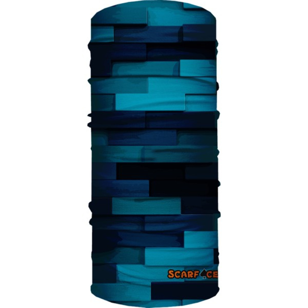 Scarface Bandana Block Bandana/Baf/boyunluk/outdoor Bandana (Outdoor) Fiyatı