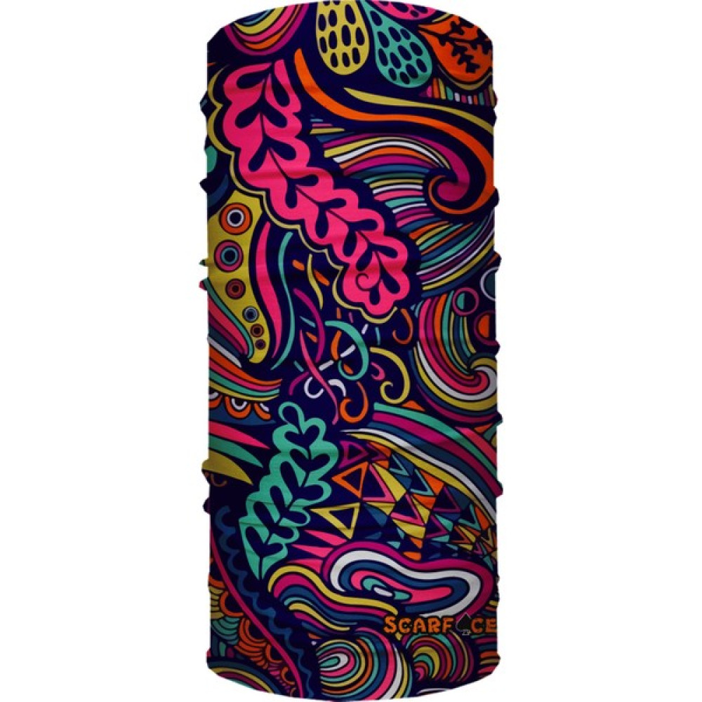 Scarface Bandana Dream Bandana/Baf/boyunluk/outdoor Bandana (Outdoor) Fiyatı