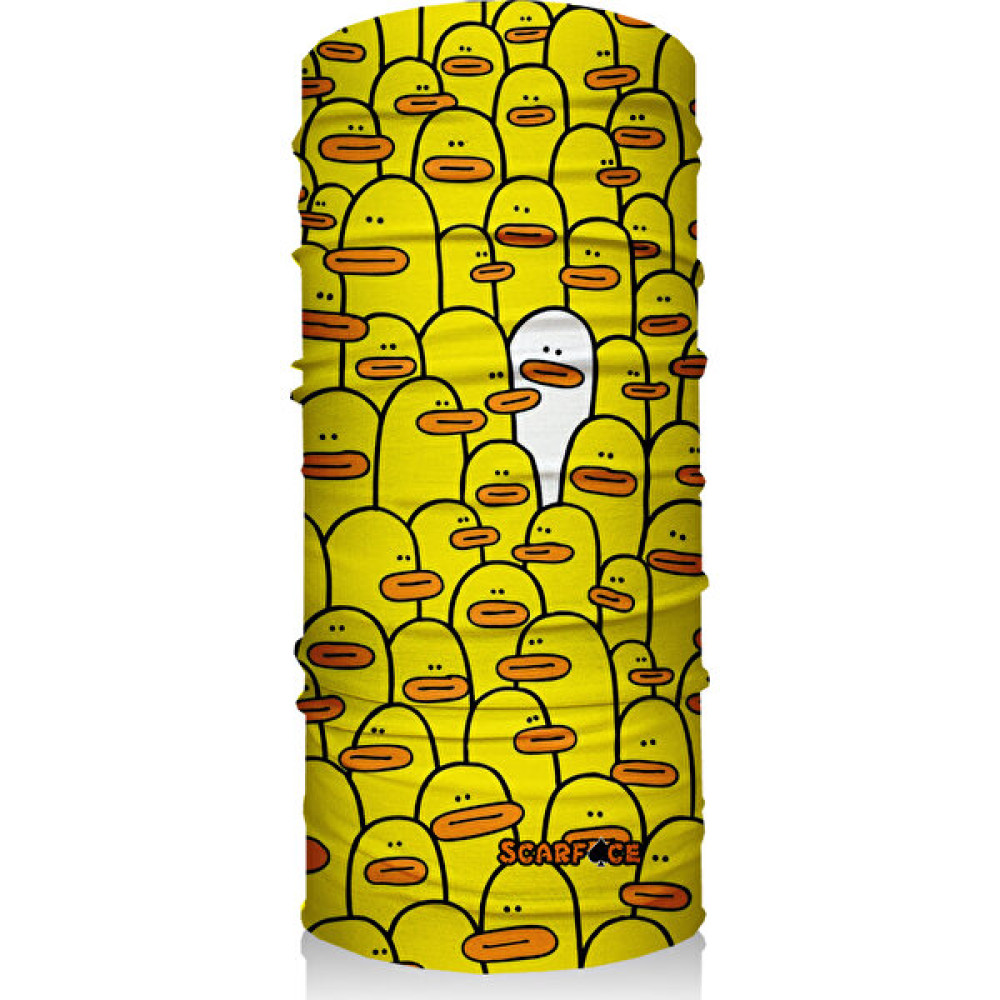 ScarfAce Bandana Heads Bandana/Baf/Boyunluk/Outdoor Bandana (Outdoor) Fiyatı