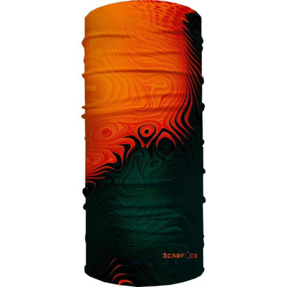 Scarface Bandana Lima Bandana/Baf/boyunluk/outdoor Bandana (Outdoor) Fiyatı